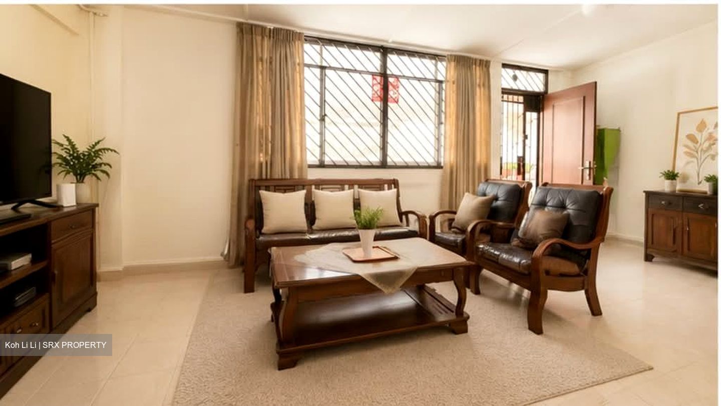 Blk 332 Serangoon Avenue 3 (Serangoon), HDB 4 Rooms #584459301